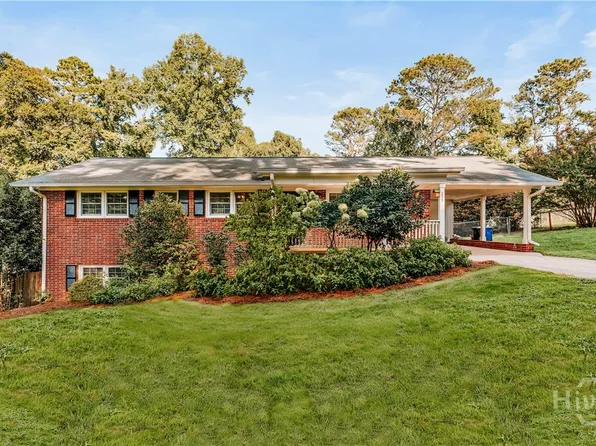 255 Caroline Avenue, Athens, GA 30606
