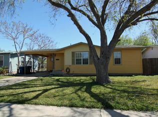 1230 Shiels Dr, Corpus Christi, TX 78412