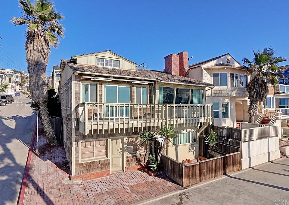 4122 The Strand, Manhattan Beach, CA 90266 | Zillow