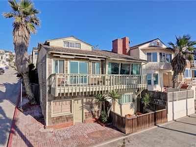 4122 The Strand, Manhattan Beach, CA, 90266