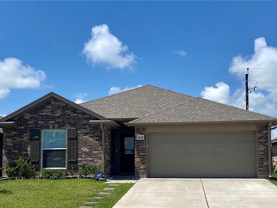 8045 Pavo Real St, Corpus Christi, TX 78414 MLS 419929 Zillow