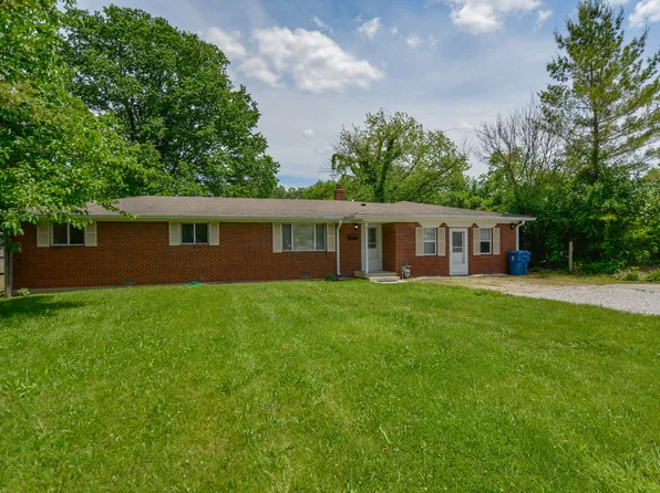 61 N Bazil Ave, Indianapolis, IN 46219