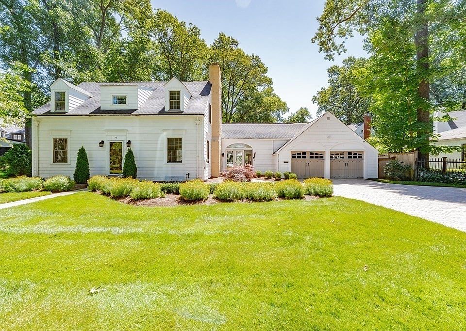 19 Eton Rd, Longmeadow, MA 01106 Zillow