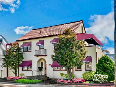 901 Saint James Pl, Ocean City, NJ, 08226