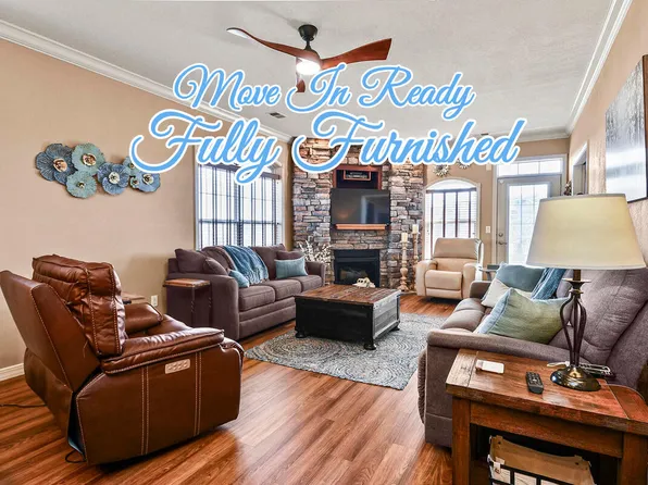 300 Glory Rd, Bldg 11, Unit 1, Branson, MO 65616