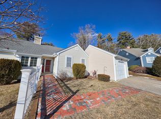 7 Fort Griswold Ln UNIT 7, Mansfield Center, CT 06250