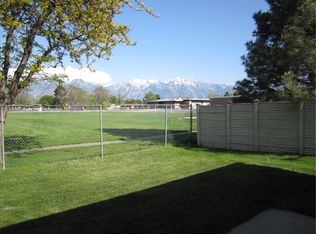 5958 S Sultan Cir, Salt Lake City, UT 84107