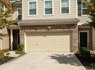 5431 Cascade Run SW, Atlanta, GA 30336