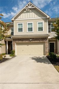 5431 Cascade Run SW, Atlanta, GA, 30336
