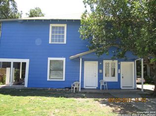 124 Arlington Ct, San Antonio, TX 78210