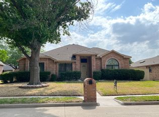 6804 Wesson Dr, Plano, TX 75023