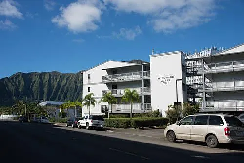 Kahuhipa St