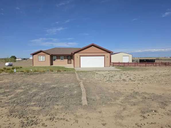 7143 County Road 65, Keenesburg, CO 80643