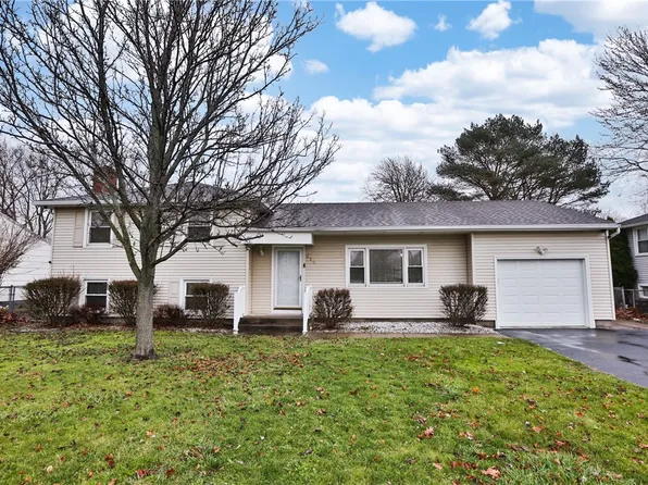 516 Fetzner Rd, Rochester, NY 14626