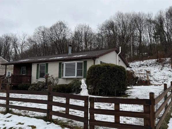 7 Cornell Ave, Endicott, NY 13760