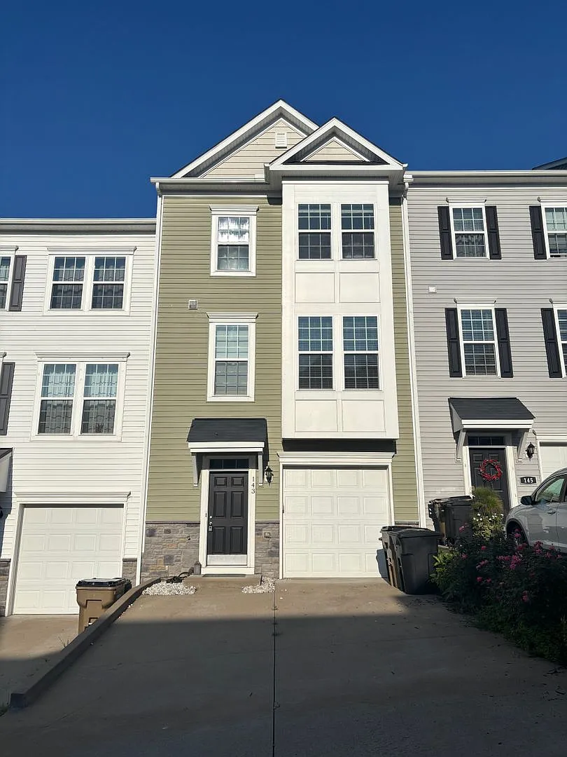 143 Inlet Street Morgantown, WV 26508 — Photo 1