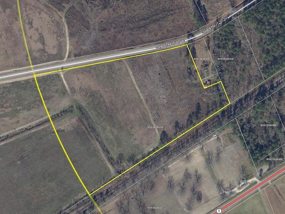 264 Chestnut St W, Bethune, SC 29009 MLS 576045 Zillow