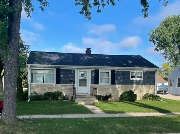 430 George St, Green Bay, WI 54302