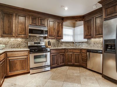 6023 Ellsworth Ave, Dallas, TX, 75206