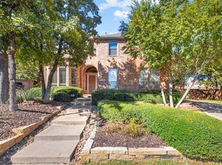 700 Renaissance Ct, Keller, TX 76248