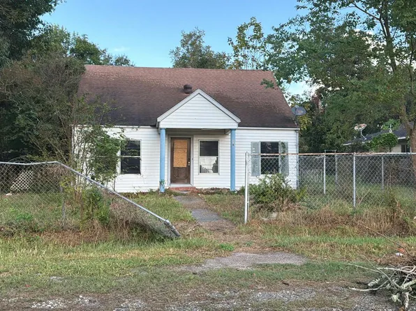 120 1st Ave, Nederland, TX 77627