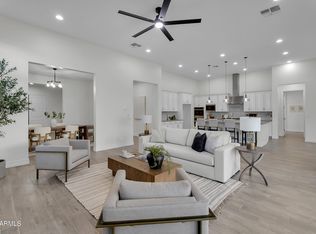 3648 E Arabian Dr, Gilbert, AZ 85296