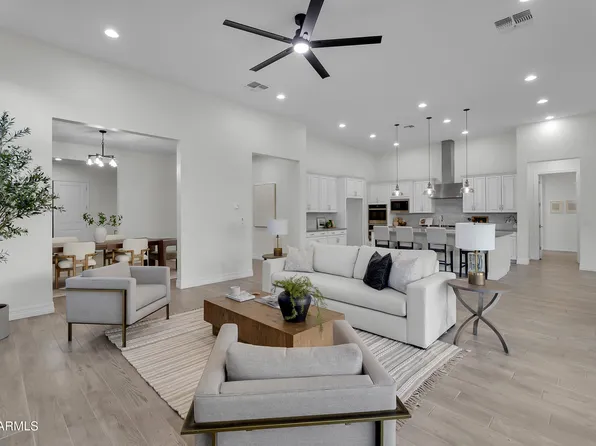 3648 E ARABIAN Drive, Gilbert, AZ 85296