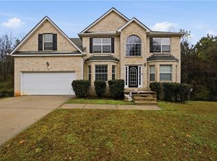 336 Riverview Ct, Fairburn, GA 30213