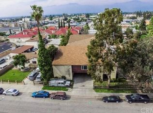 11131 Dodson St, South El Monte, CA 91733