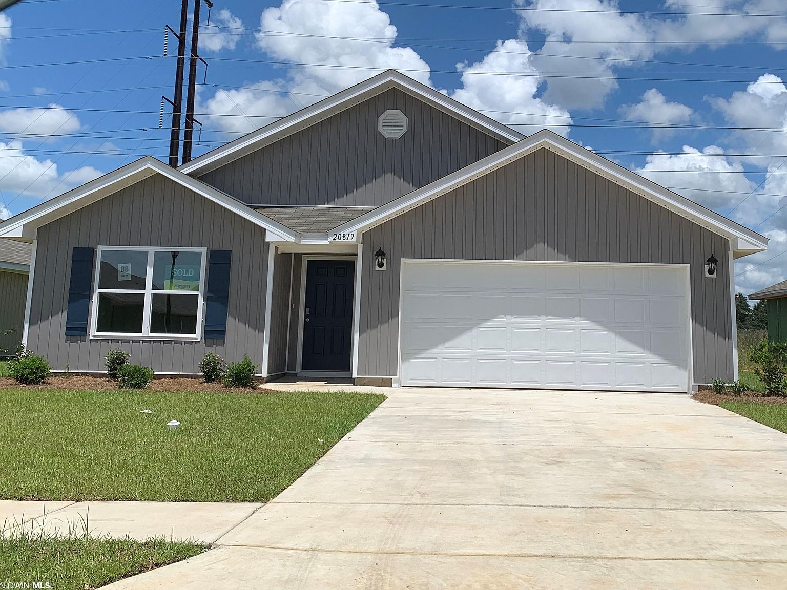 20819 Mercury Dr, Robertsdale, AL 36567 Zillow