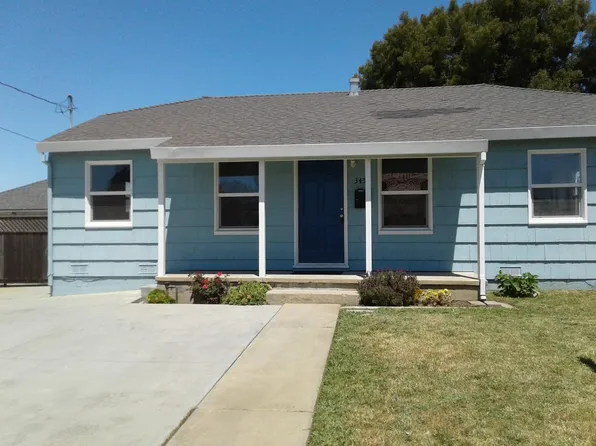 345 Paloma Ave, Salinas, CA 93905