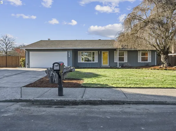 1415 SW 199th Ct, Beaverton, OR 97003