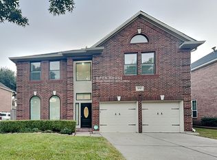 5718 Parryville Dr, Houston, TX 77041