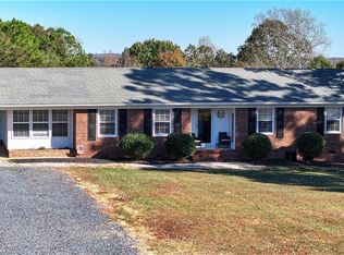 3320 Finch Farm Rd, Trinity, NC 27370