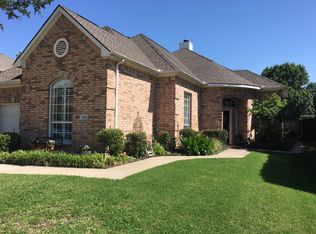 3701 Burlington Dr, Flower Mound, TX 75022