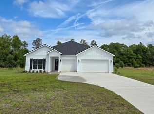 104 Golden Loop, Crawfordville, FL 32327