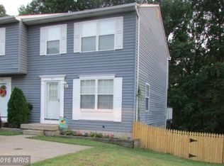 1027 Debbie Ave, Baltimore, MD 21221
