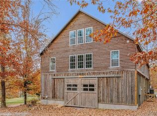 960B Briesmaster Way, Crozier, VA 23039