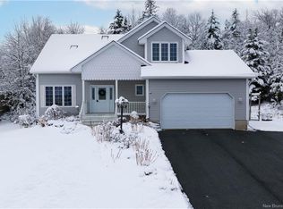 20 Tarawood Ln, Quispamsis, NB E2E 5Z3