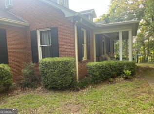 400 N Jefferson St NE, Milledgeville, GA 31061