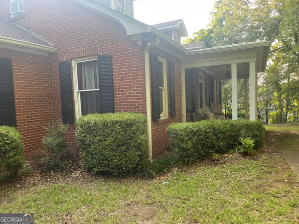 400 N Jefferson St NE, Milledgeville, GA 31061