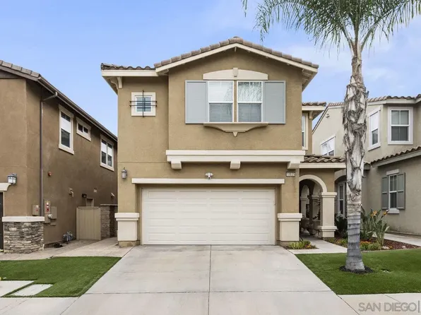 10035 Day Creek Trl, Santee, CA 92071