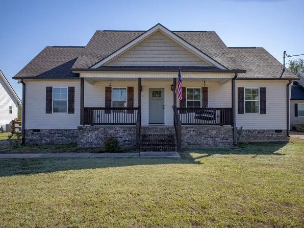 512 Robinson Ave, Chapel Hill, TN 37034