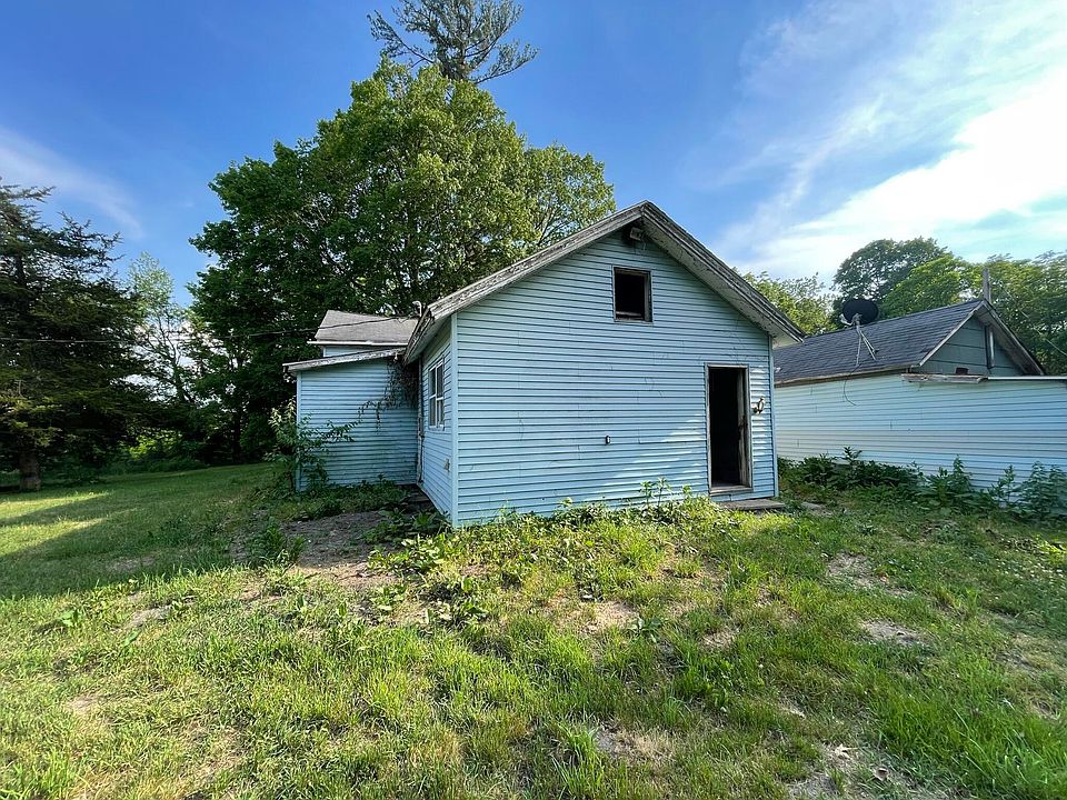 55160 32nd Ave Bangor, MI, 49013 Apartments for Rent Zillow