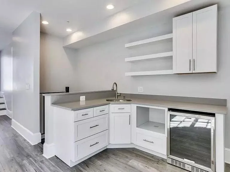 kitchenette