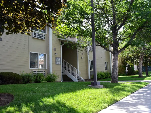 2460 W Canal St, Boise, ID 83705