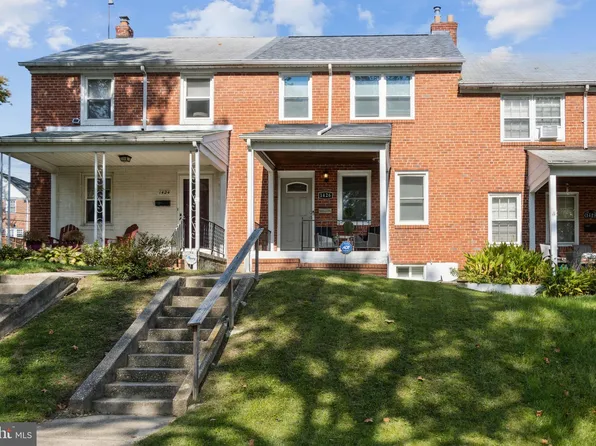 1426 Meridene Dr, Baltimore, MD 21239