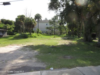 928 S De Leon Ave, Titusville, FL, 32780