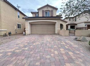 1422 Ozzie Smith Ave, Henderson, NV 89074