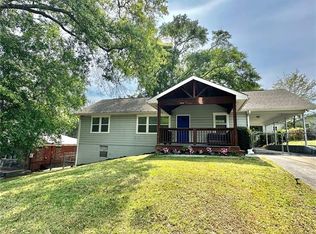 2260 Carver Dr NW, Atlanta, GA 30314